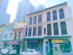 Telok Ayer Street (D1), Shop House #573914211